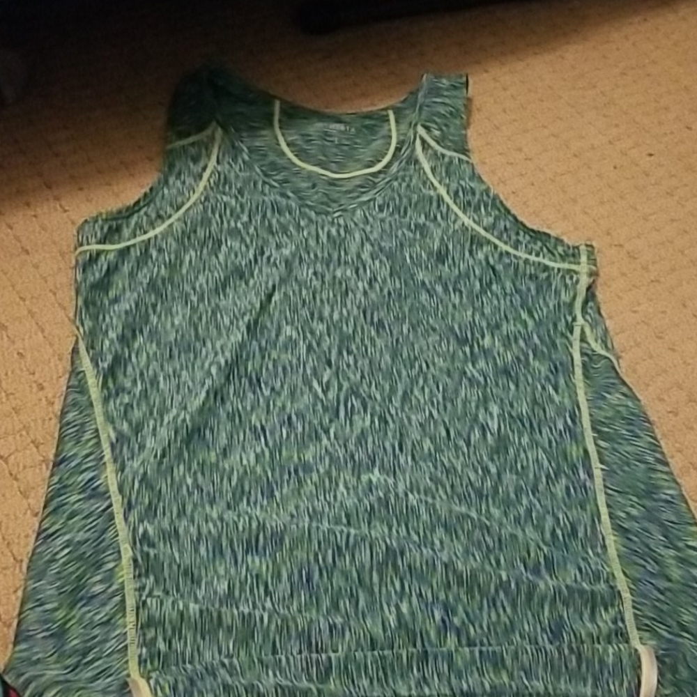 Athleta Workout Tank top